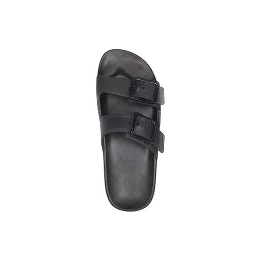 Mallorca Sandal Clear
