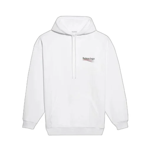 Political Campaign Hoodie