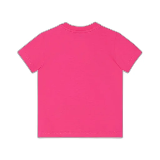 Baby printed cotton jersey T-shirt