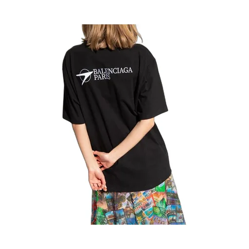 Embroidered T-Shirt