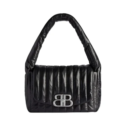 Monaco Small Sling Bag Quilted