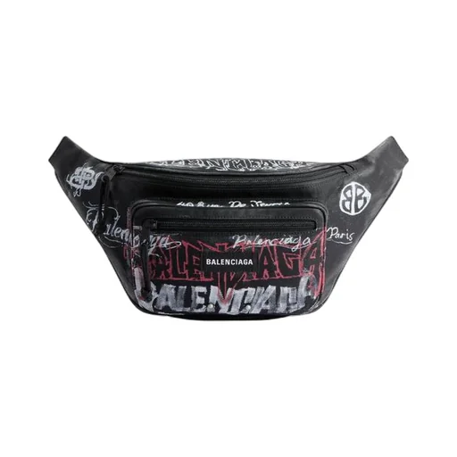Explorer Beltpack DIY Metal Allover