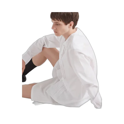 Cotton shirt