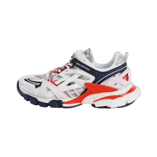 Track.2 Sneaker