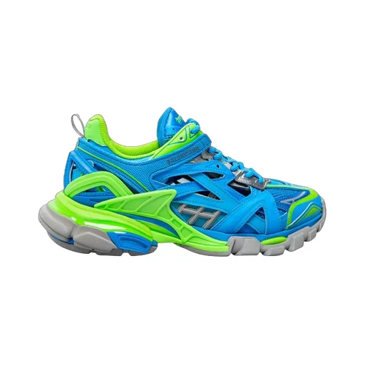 Track.2 Sneaker