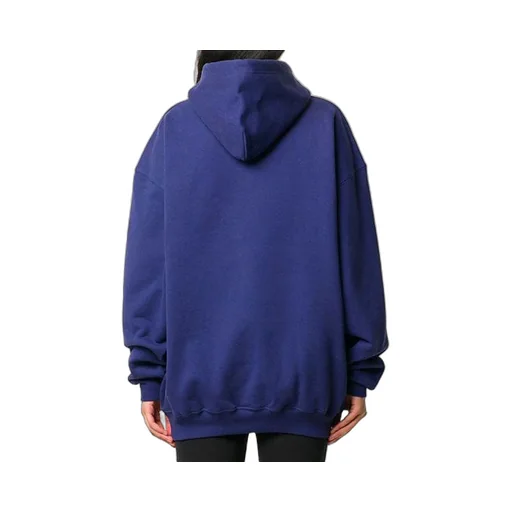 Copyright Logo Hoodie