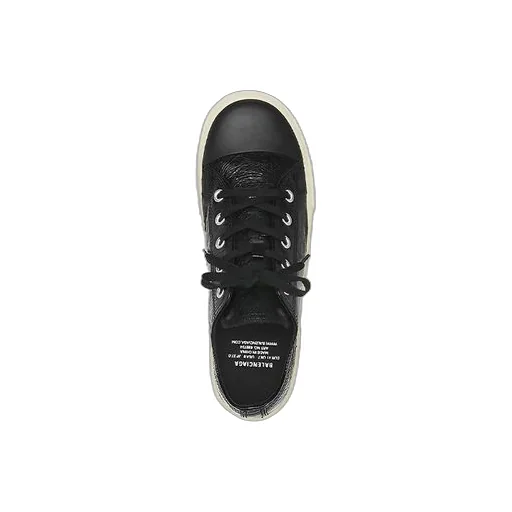 Paris Low Top Sneaker