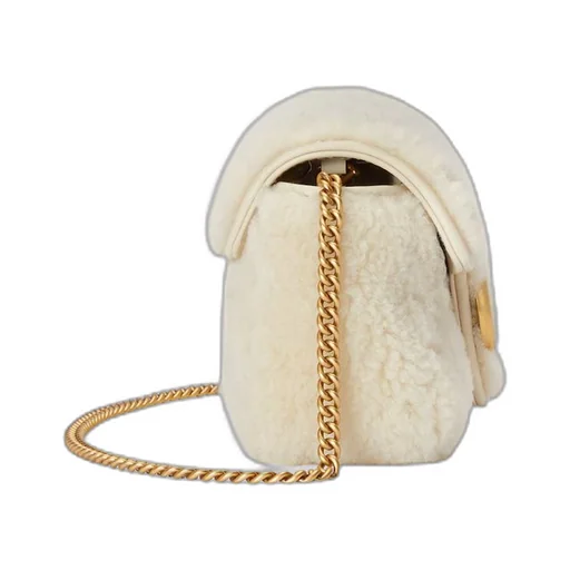 GG Marmont super mini bag