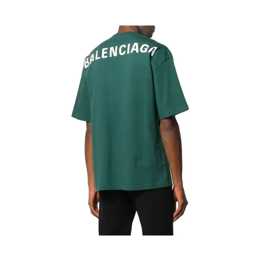 Logo Printing T-Shirt