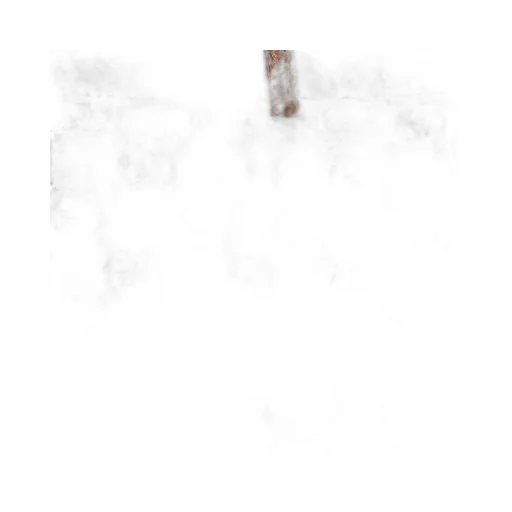 GG canvas skirt