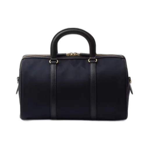 Prada Re-Edition 1978 medium Re-Nylon and Saffiano leather top-handle bag