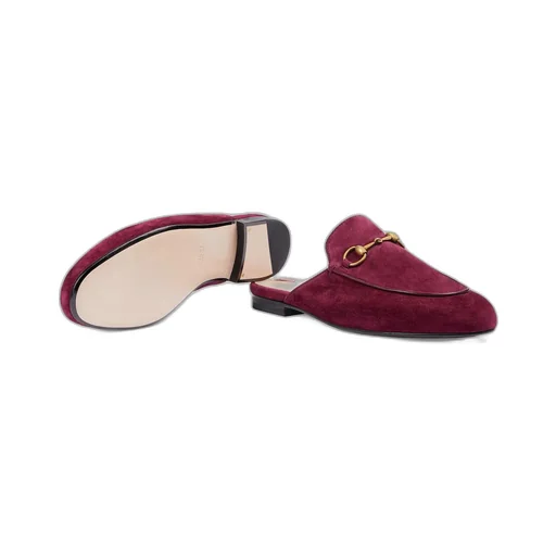 Women's Princetown slipper