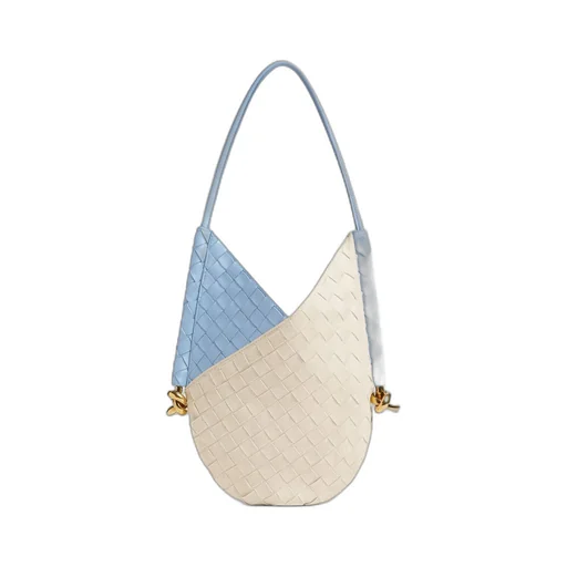 Small Solstice Shoulder Bag