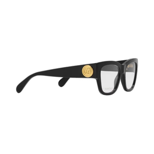 Rectangular optical frame