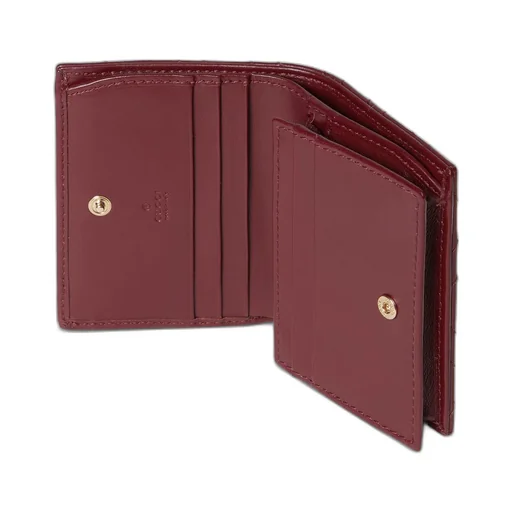 GG Marmont card case wallet