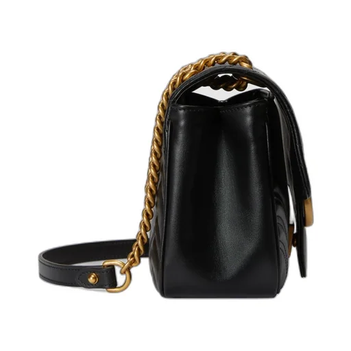 GG Marmont mini shoulder bag