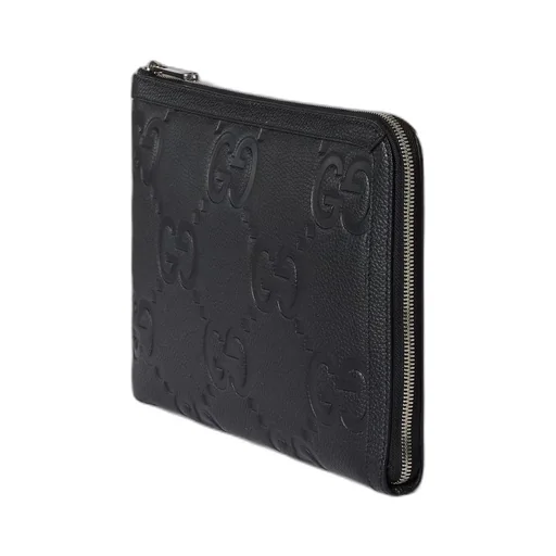 Jumbo GG small travel document case