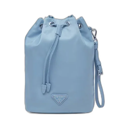 Re-Nylon pouch