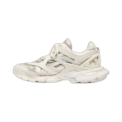 Track.2 Sneaker
