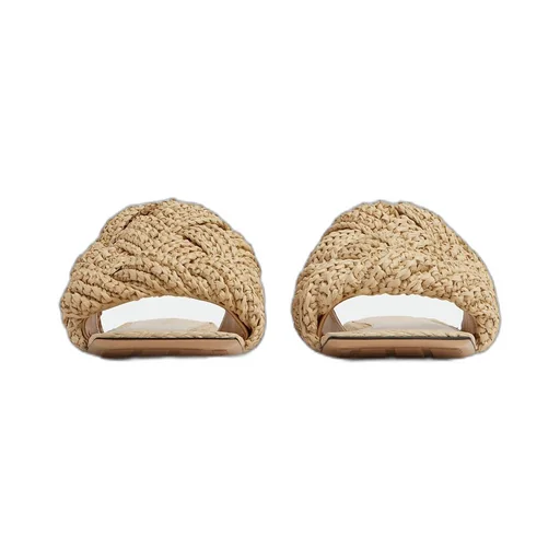 Lido Flat Sandal