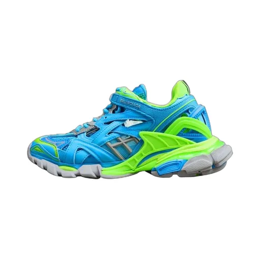 Track.2 Sneaker