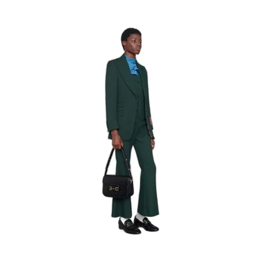 Gucci Horsebit 1955 shoulder bag