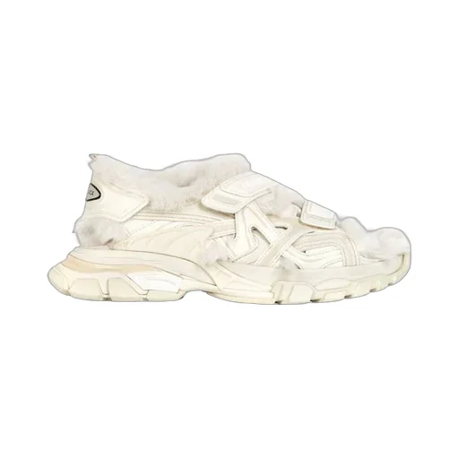 Track Sandals