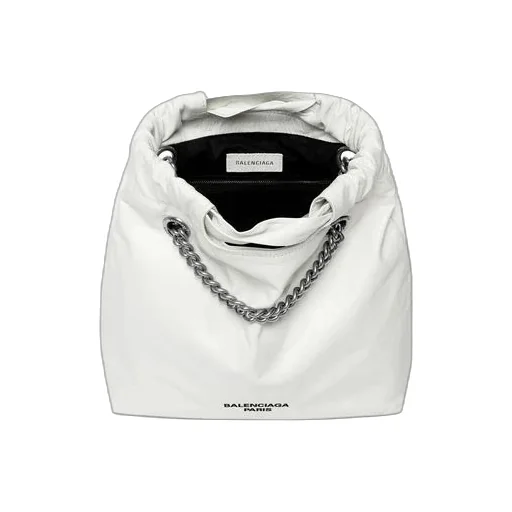 Crush Small Tote Bag
