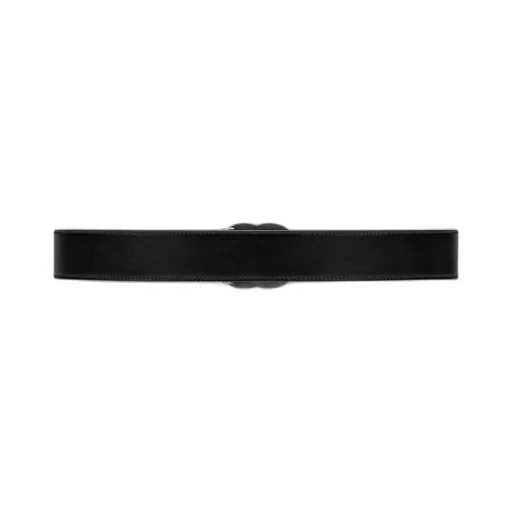 GG Marmont reversible belt