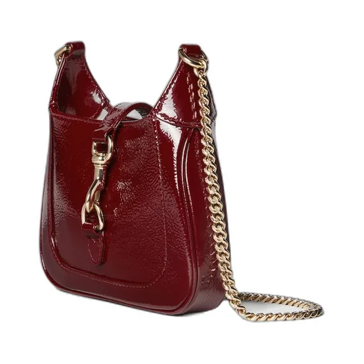 Gucci Jackie Notte mini bag