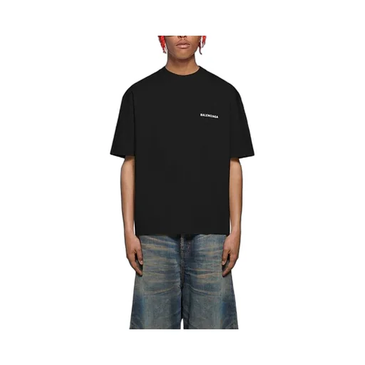 Logo T-Shirt Medium Fit