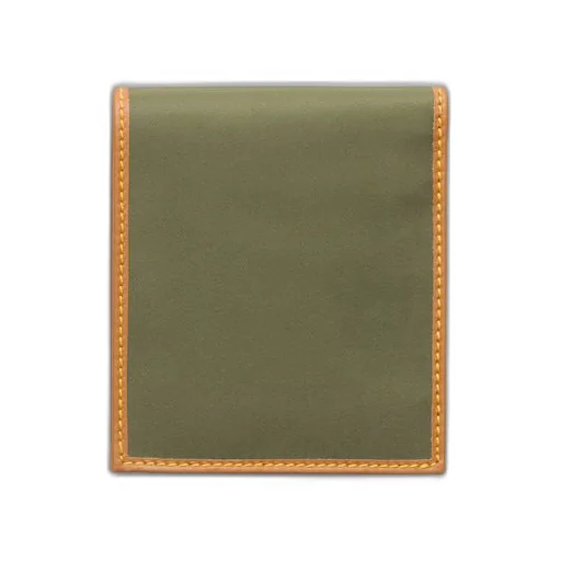 Re-Nylon wallet