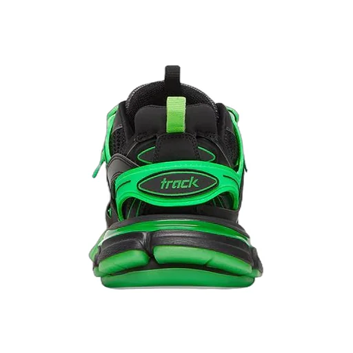 Track Sneaker