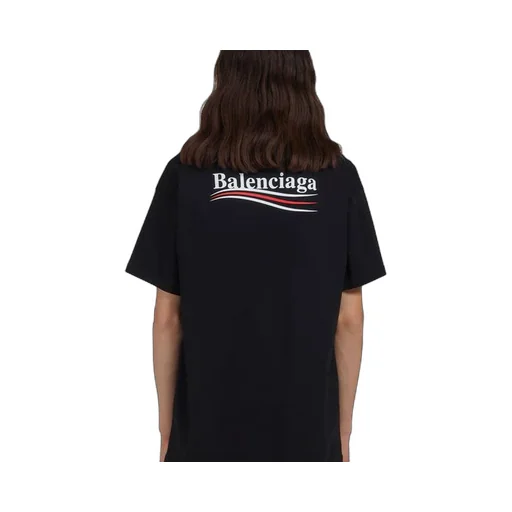 Political Campaign T-Shirt Regular Fit