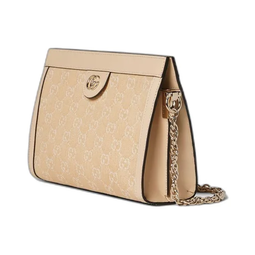 Ophidia GG small shoulder bag