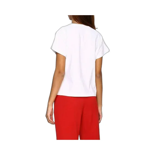 Signature Alphabet Logo T-Shirt