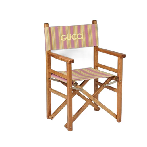 Director's chair