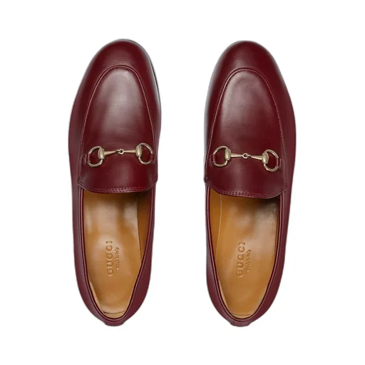 Women's Gucci Jordaan loafer