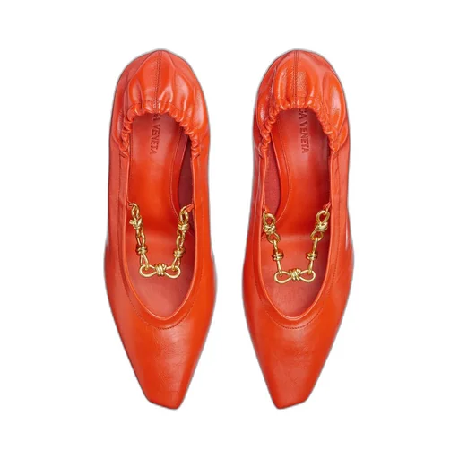 Sharp Chain Pump