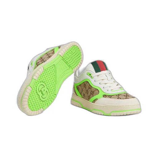 Men's Gucci Re-Web sneaker