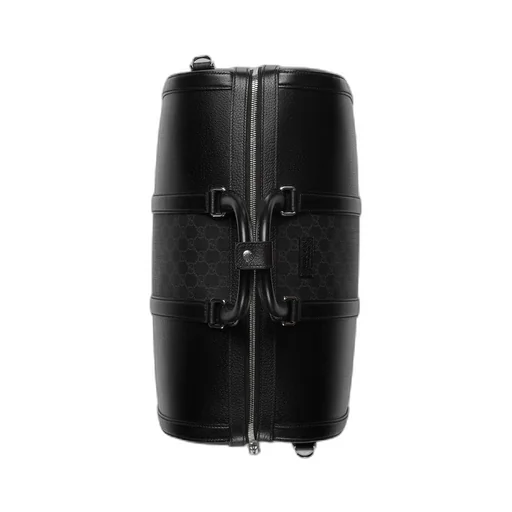 GG medium duffle bag