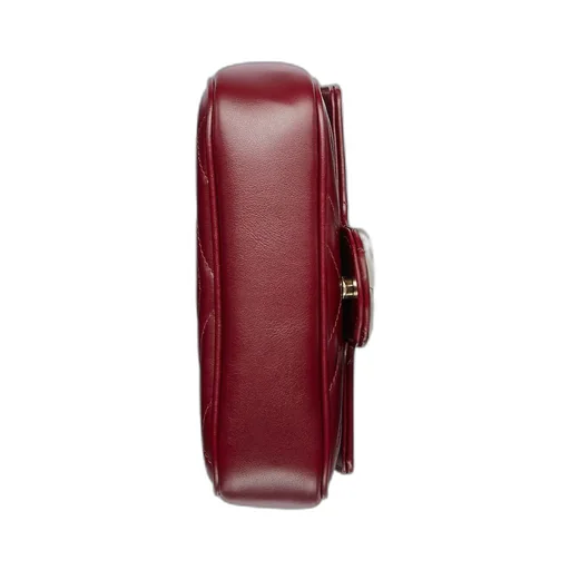 GG Marmont super mini bag