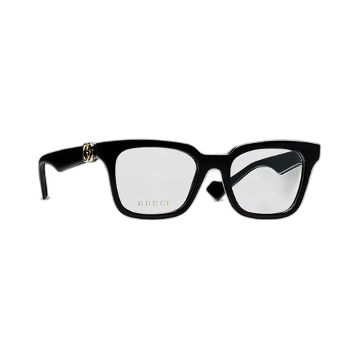 Square optical frame