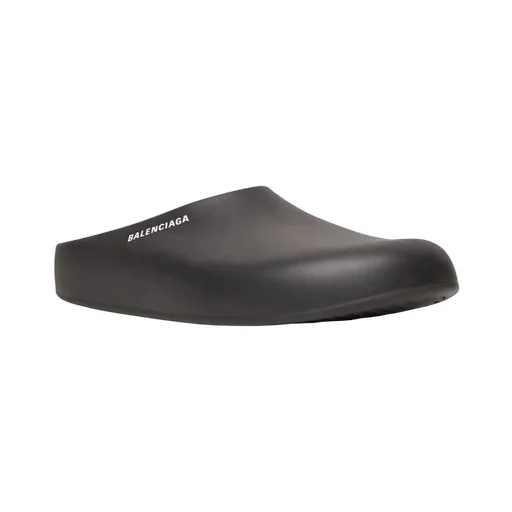Mule Slides