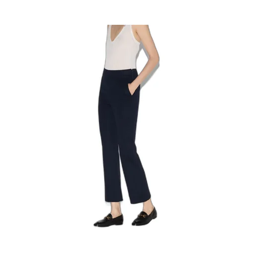 Cotton jersey pant