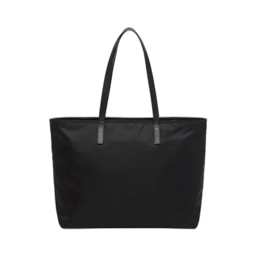 Re-Nylon tote bag