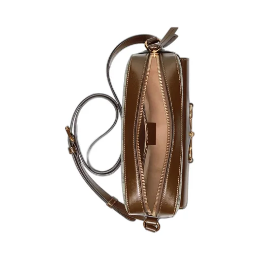 Gucci Horsebit 1955 small shoulder bag