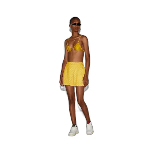 GG technical jersey skort