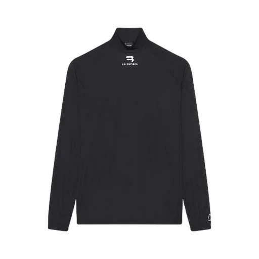 Sporty B Long Sleeve T-Shirt