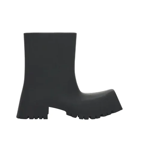 50mm Trooper Rubber Boot
